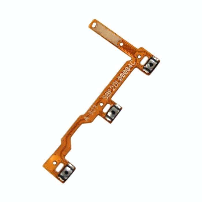For Alcatel 3 2019 5053 5053K 5053A 5053Y 5053D Power Button & Volume Button Flex Cable