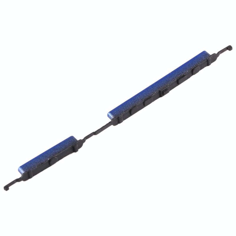 For vivo Y5s Side Keys (Blue)