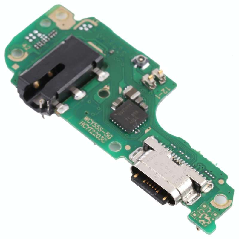 For vivo Y55S V2164A Charging Port Board