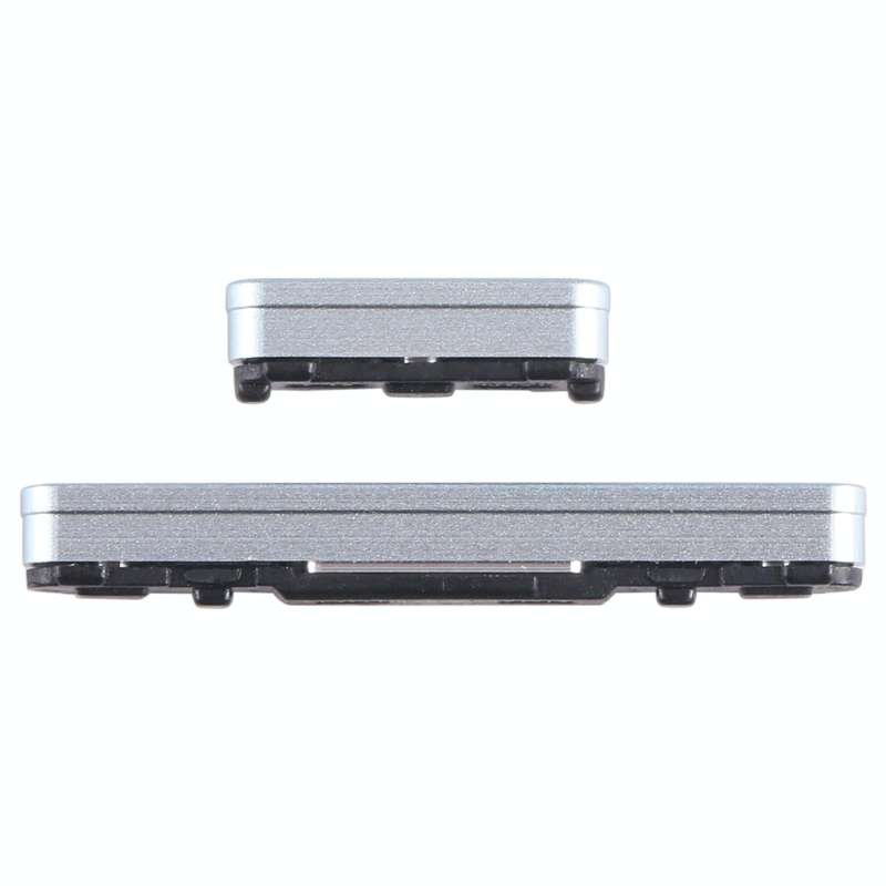 For Samsung Galaxy Tab S8+ SM-X800/X806/X806B/X806U/X806N/X808 1set Original Power Button + Volum...