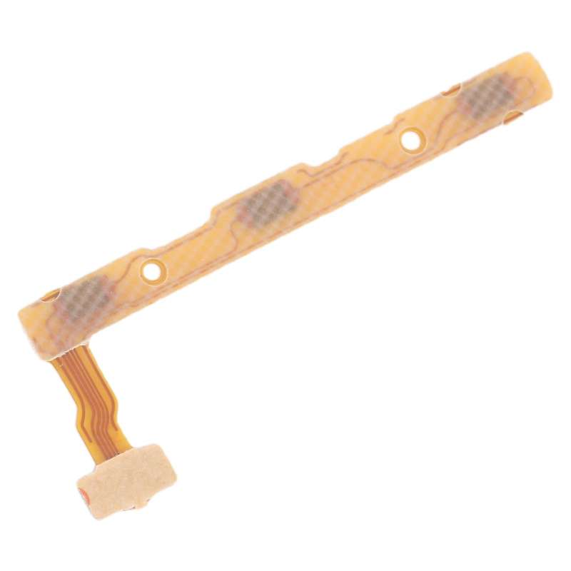 For Xiaomi Redmi Note 13 Pro+ OEM Power Button & Volume Button Flex Cable
