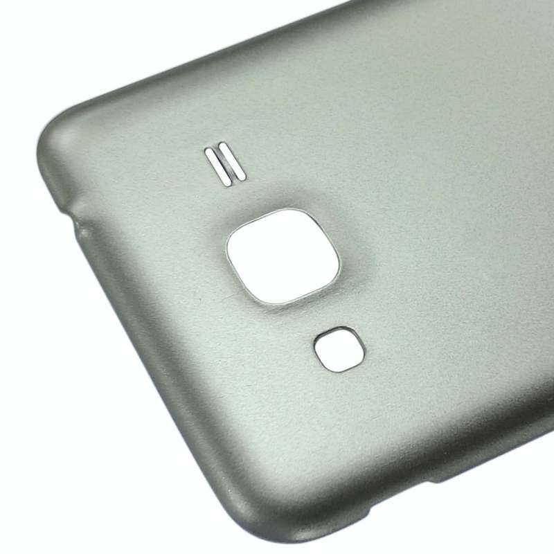 For Galaxy J3 (2016) / J320FN / J320F / J320G / J320M / J320A / J320V / J320P Back Cover (Gold)