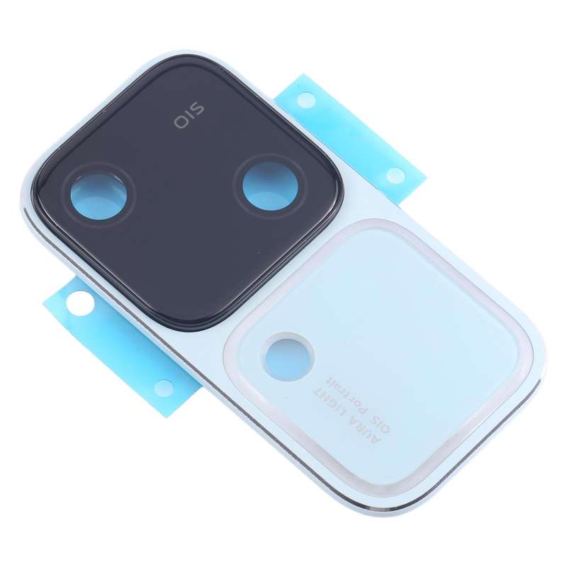 For vivo V30 Original Camera Lens Cover (Blue)