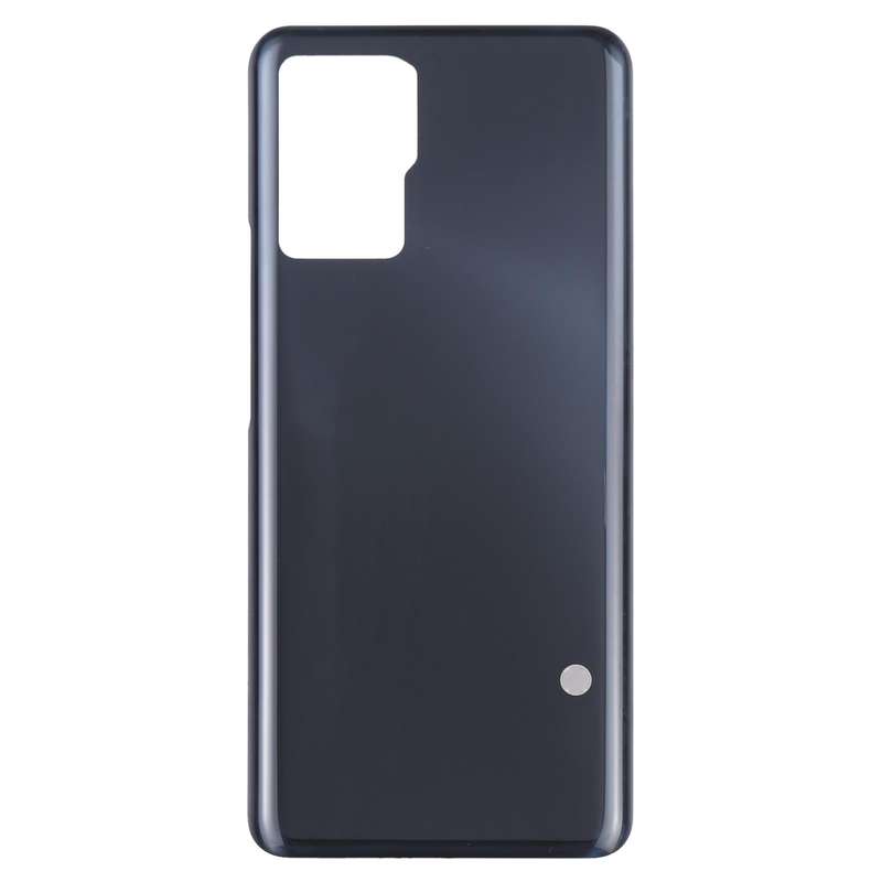 Battery Back Cover for ZTE Axon 30 Pro 5G A2022(Blue)