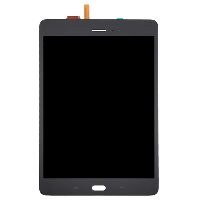 OEM LCD Screen for Galaxy Tab A 8.0 / P355 (3G Version) with Digitizer Full Assembly (Black)
