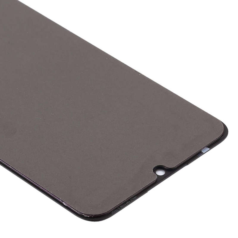 Original OLED LCD Screen for Huawei Nova 5 with Digitizer Full Assembly(Black)