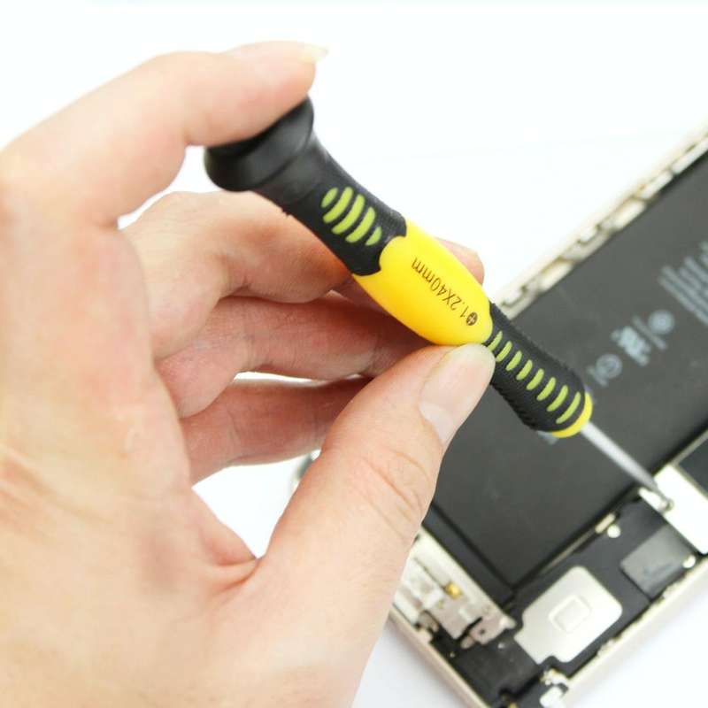 JF-875 7 in 1 Repair Tool Set for Phones