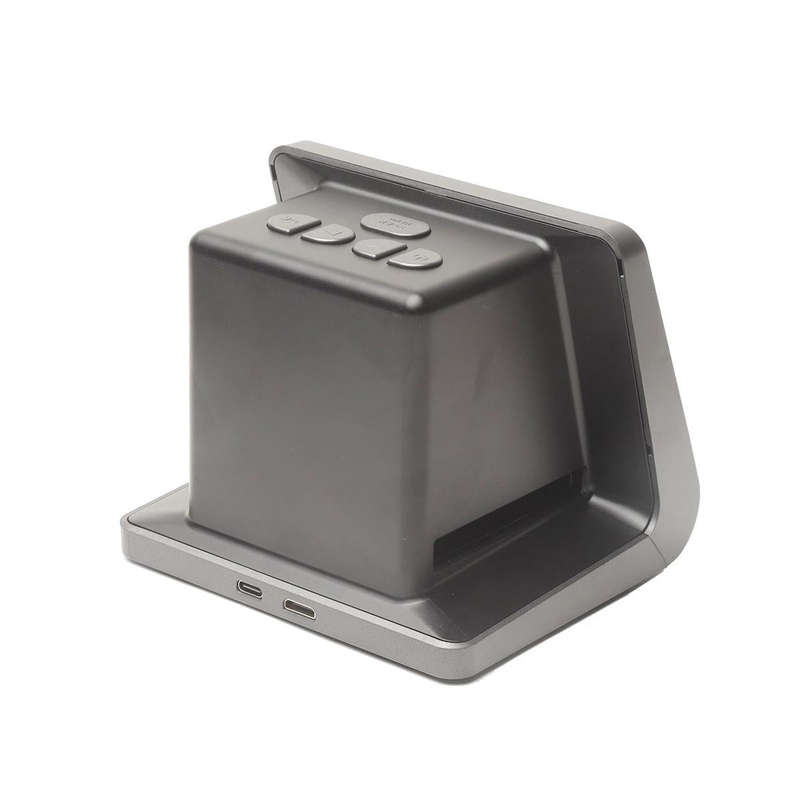 Tonivent TON171 24-48 Mega Pixels 5 inch HD Screen Film Scanner(EU Plug)