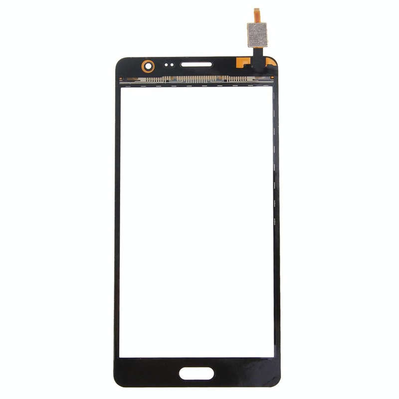 For Galaxy On7 / G6000 Touch Panel (White)
