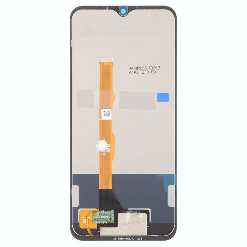 LCD Screen For AGM Glory G1 SE with Digitizer Full Assembly