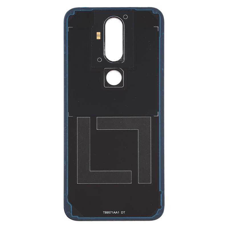 Battery Back Cover for Nokia 4.2(Pink)