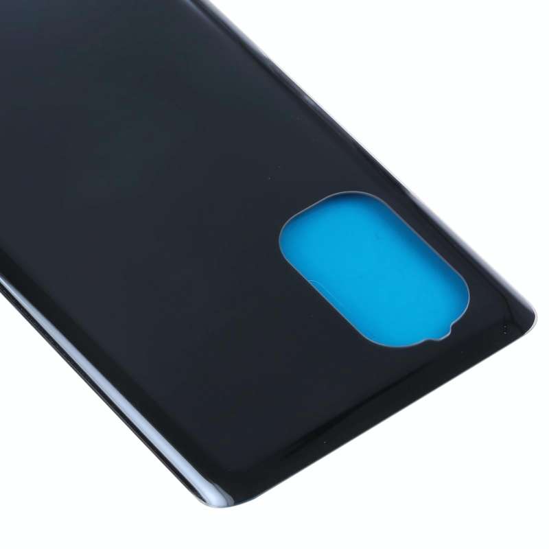 Battery Back Cover for Huawei Nova 9 SE(Black)