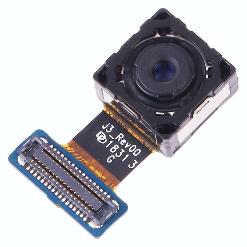 For Galaxy J6 SM-J600F/DS SM-J600G/DS Back Facing Camera