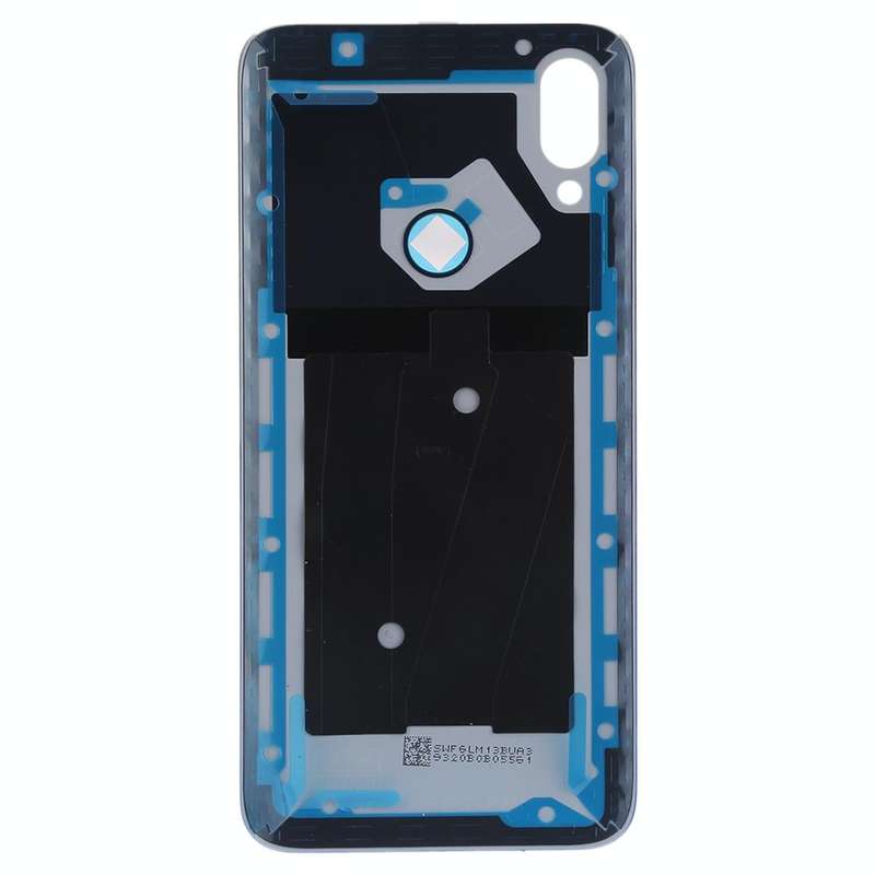 Battery Back Cover for Xiaomi Redmi 7(Twilight Blue)