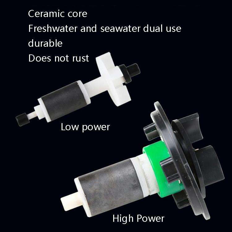 SUNSUN JTP Variable Frequency Diving Pump Water Suction Filter Pump, CN Plug, Model: JTP-2500