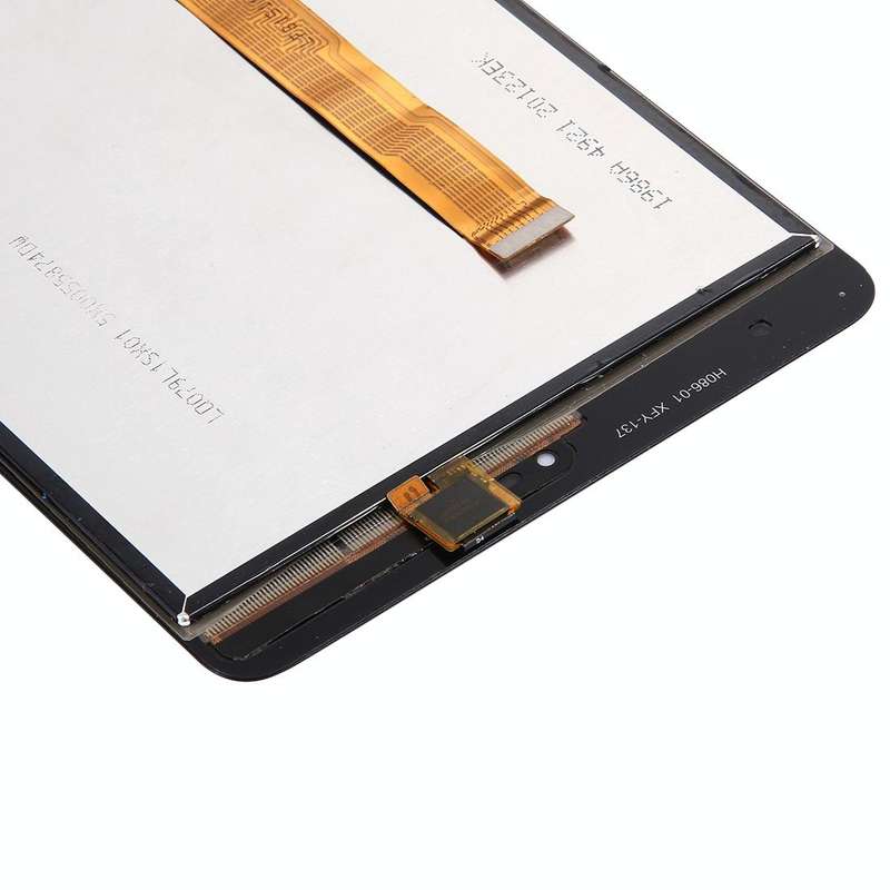 TFT LCD Screen for Xiaomi Mi Pad 2 with Digitizer Full Assembly(Black)