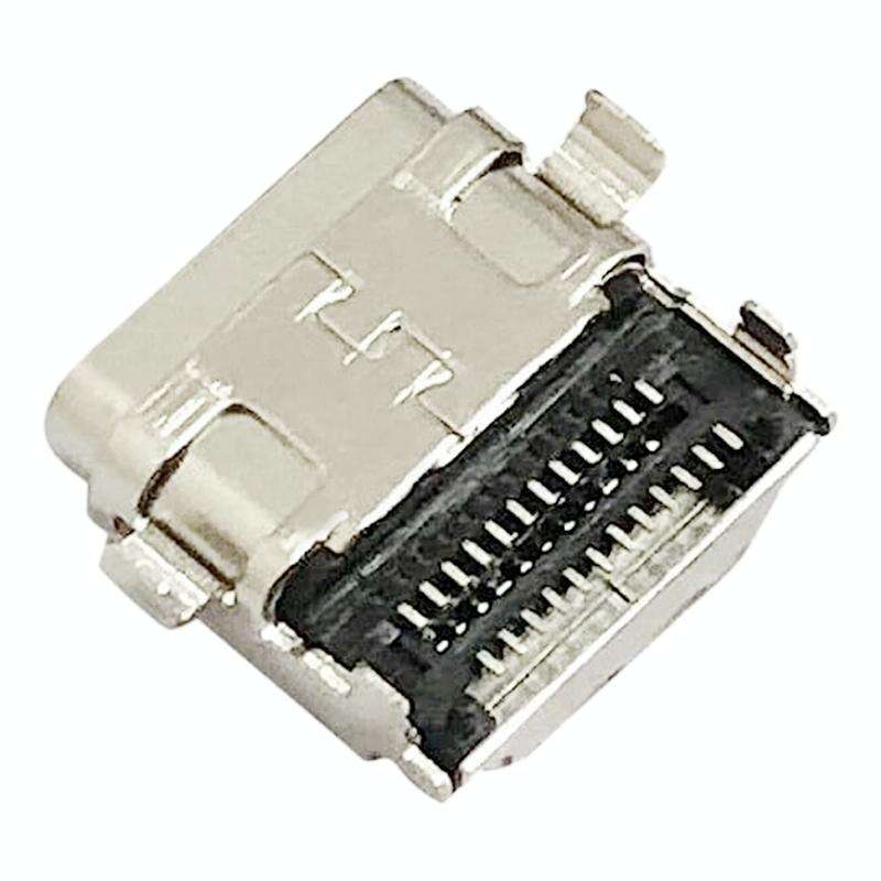 Type-C Charging Port Connector For HP 13-AP 13-AP0013DX 13-AP0023DX