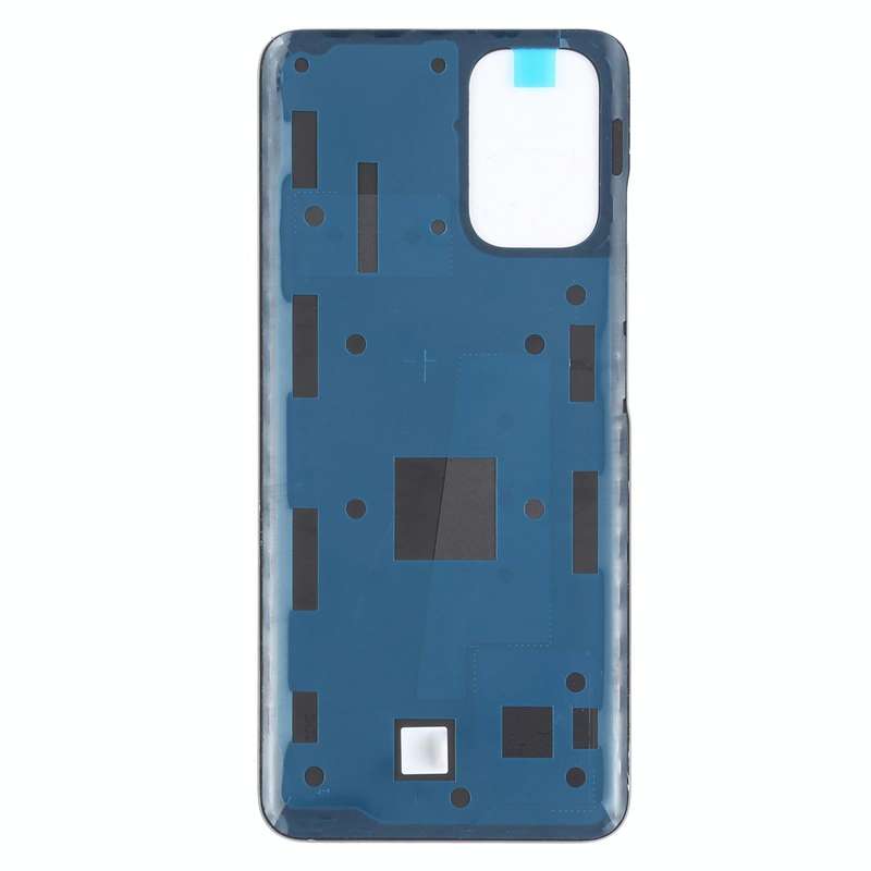 Original Back Battery Cover for Xiaomi Redmi Note 10s M2101K7BG(Blue)