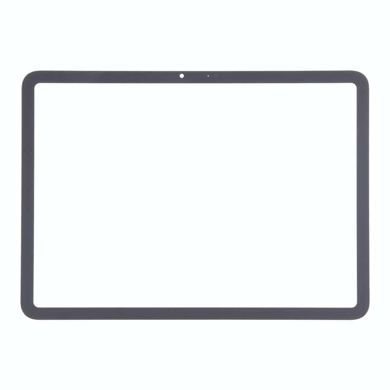 For iPad Air 11 inch 2024 A2899 A2900 Front Screen Outer Glass Lens with OCA Optically Clear Adhe...