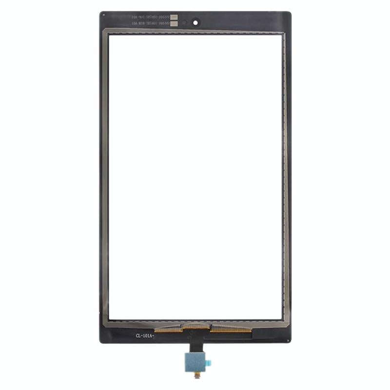 Touch Panel for Amazon Fire HD 10 2019 9th M2V3R5 (Black)