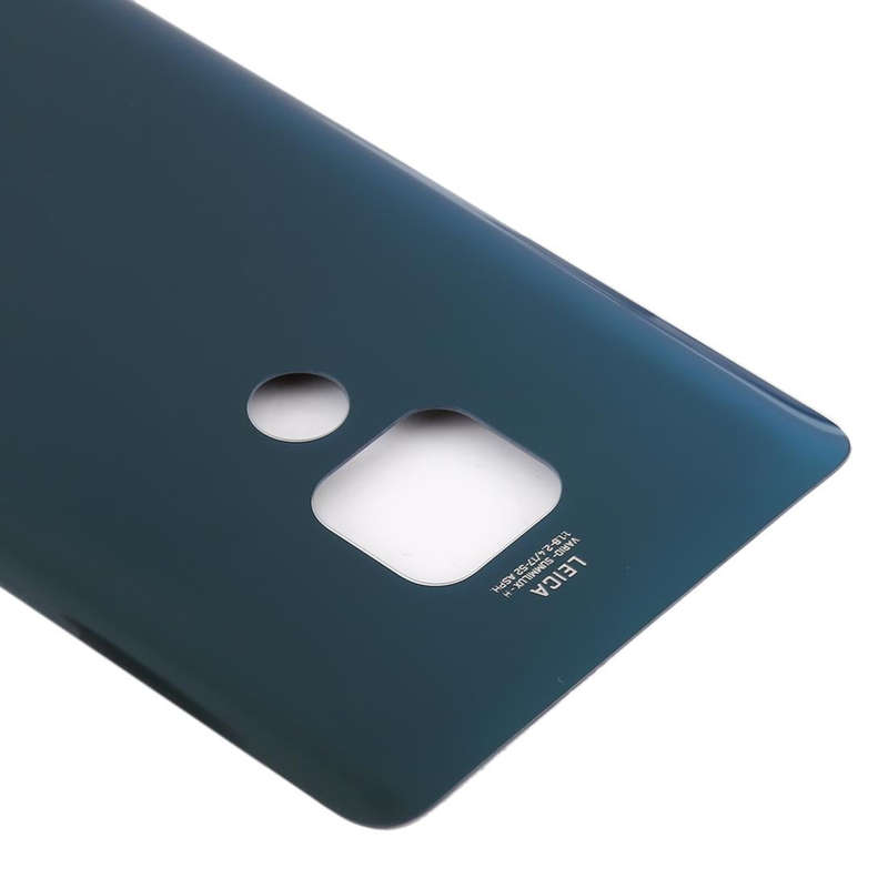 Battery Back Cover for Huawei Mate 20(Dark Green)