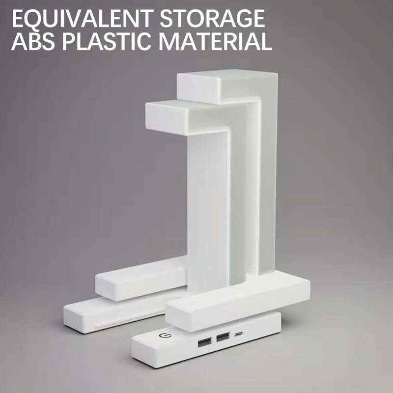 Basic Model Suspended Anti-Gravity Table Lamp LED Light Home Decoration