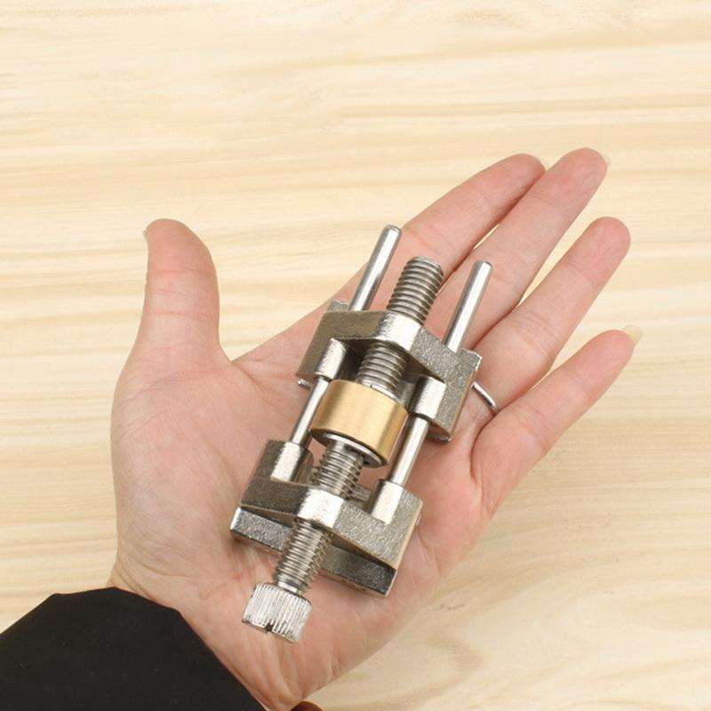 MYTEC MC01308 Fixed Angle Sharpener Outdoor Manual Sharpening Tool, Specification: Stainless Stee...