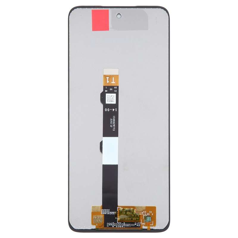For Motorola Moto G 2022 OEM LCD Screen with Digitizer Full Assembly