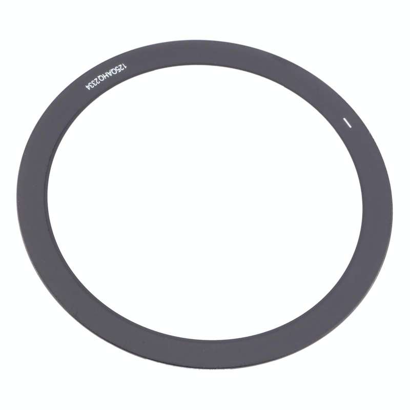 For Huawei Watch GT 4 46mm Original Front Screen Outer Glass Lens (Black)