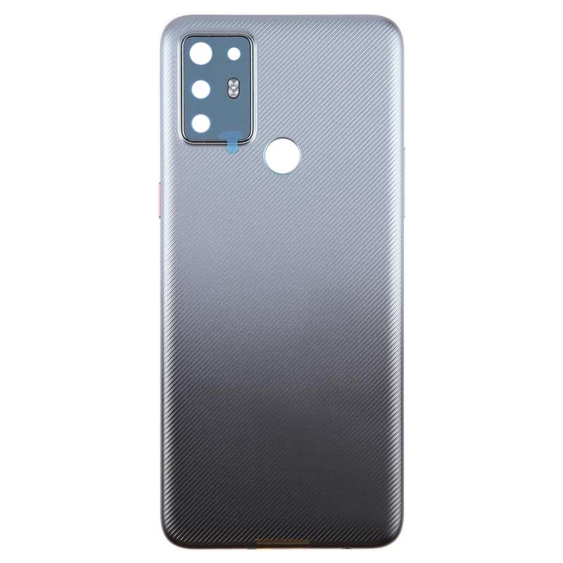 For HTC Desire 20+ Original Battery Back Cover(Black)
