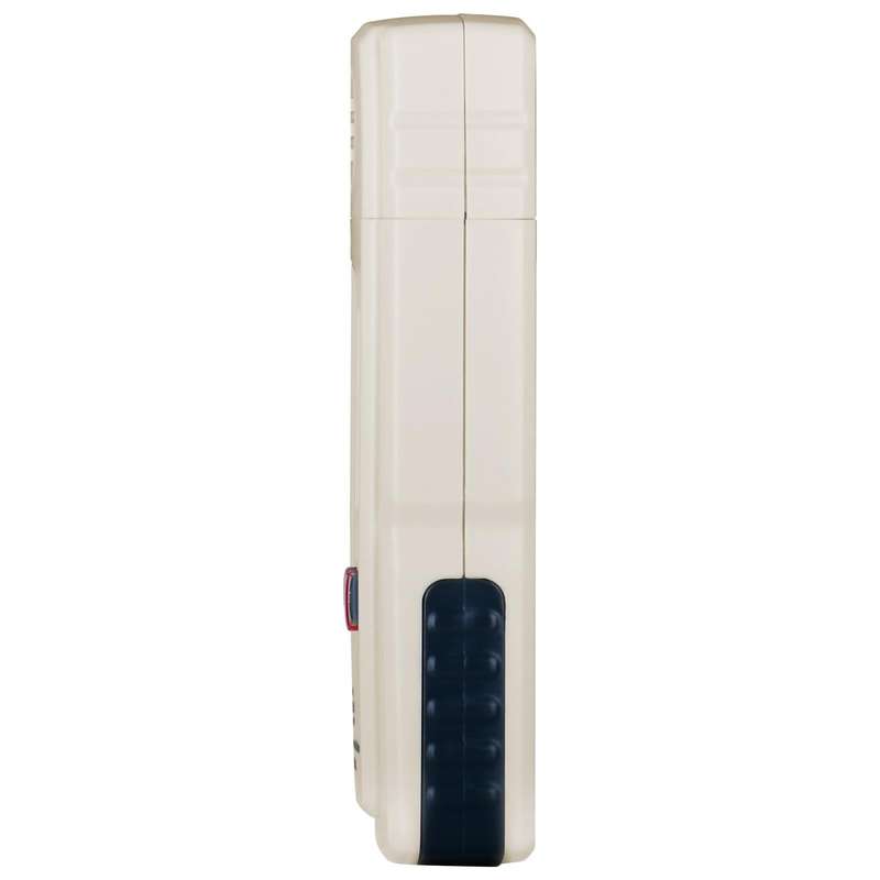 BENETECH GM8805 LCD Display Handheld Carbon Monoxide CO Monitor Detector Meter Tester, Measure Ra...