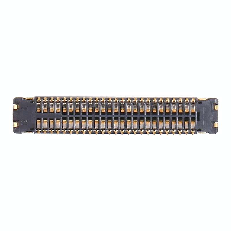 50Pin LCD Display Touch FPC Connector On Motherboard for iPad Pro 12.9 inch 2017 (2nd) A1670 A1671