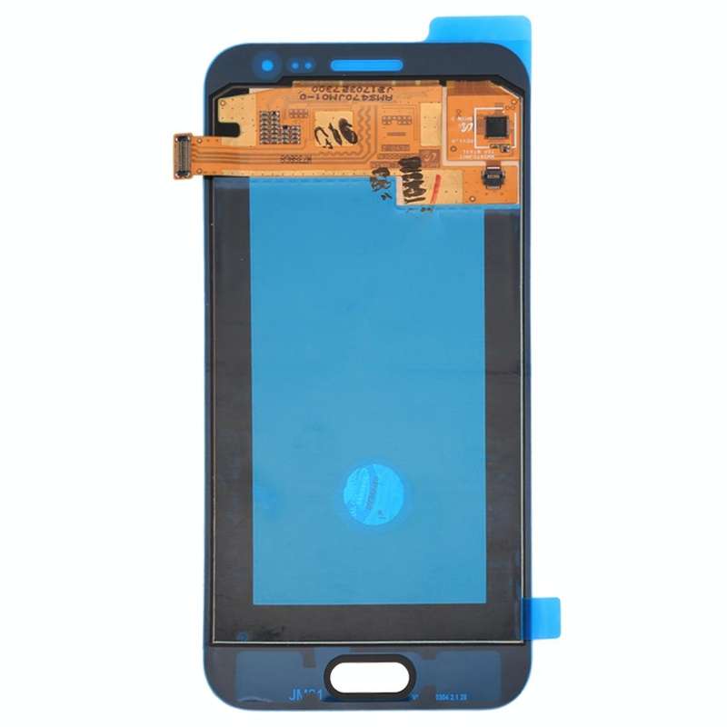 Original LCD Display + Touch Panel for Galaxy J2, J200F, J200Y, J200G, J200H, J200GU(White)