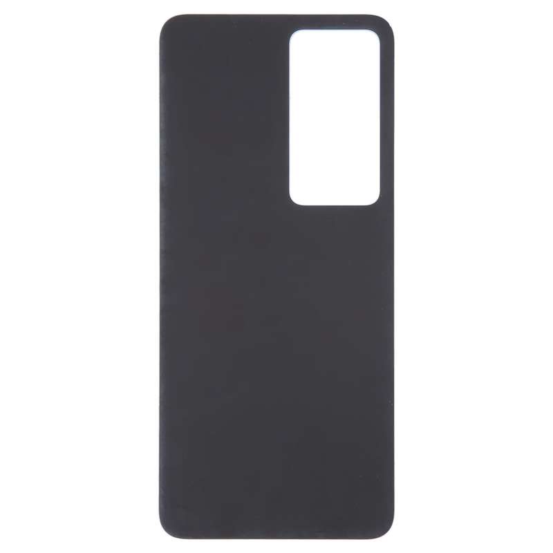 For Tecno Camon 18 Premier CH9 CH9n Original Battery Back Cover(Blue)
