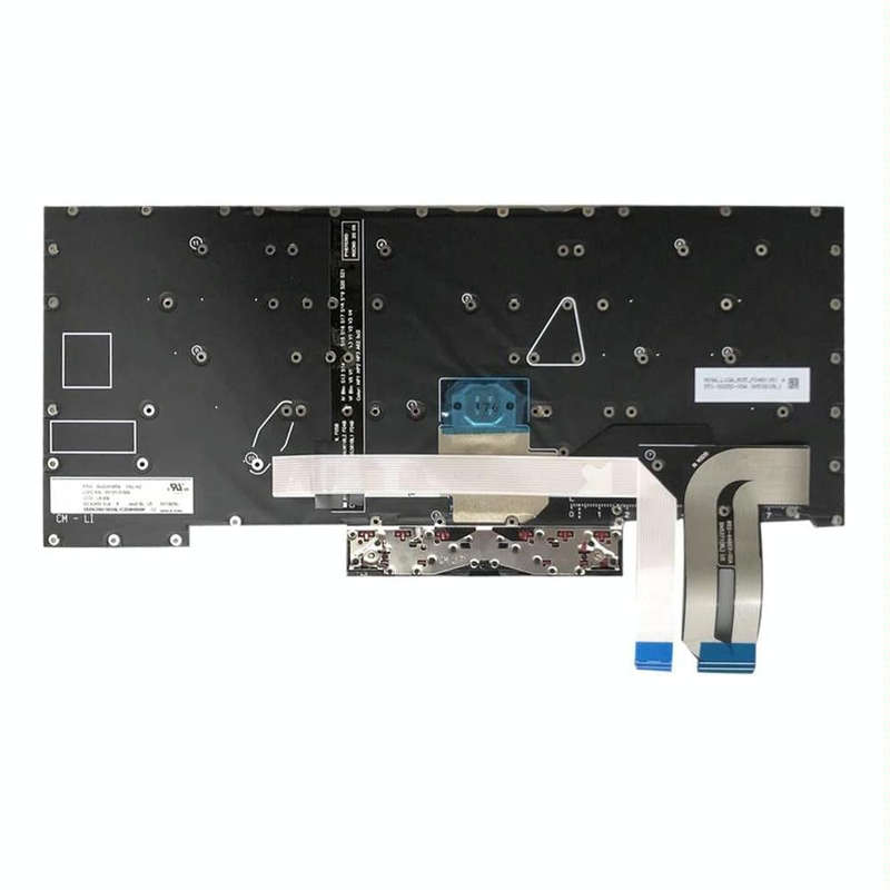 For Lenovo ThinkPad  T490S T14S 20T0 20T1 US Version Laptop Keyboard
