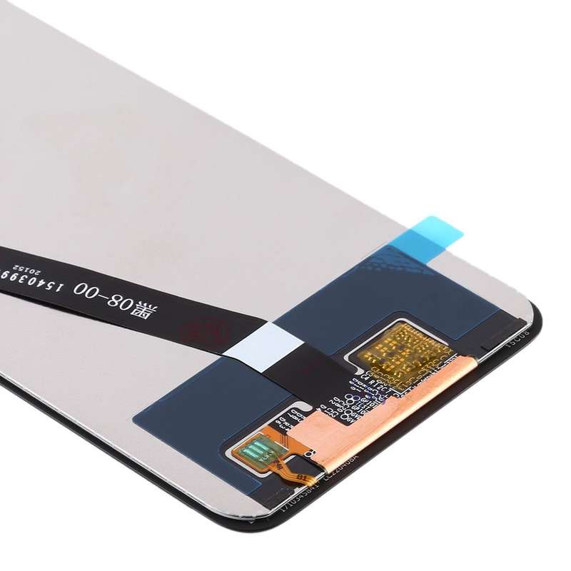 TFT LCD Screen for Xiaomi Redmi 9/Redmi 9 Prime/Poco M2 Digitizer Full Assembly(Black)