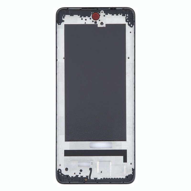 For Motorola Moto G04 OEM Front Housing LCD Frame Bezel Plate