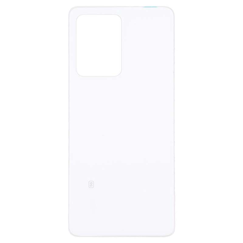 For Xiaomi Redmi Note 12 Pro Original Battery Back Cover