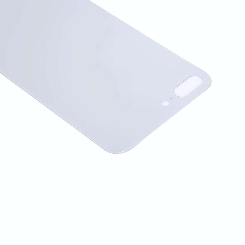 Battery Back Cover for iPhone 8 Plus (White)