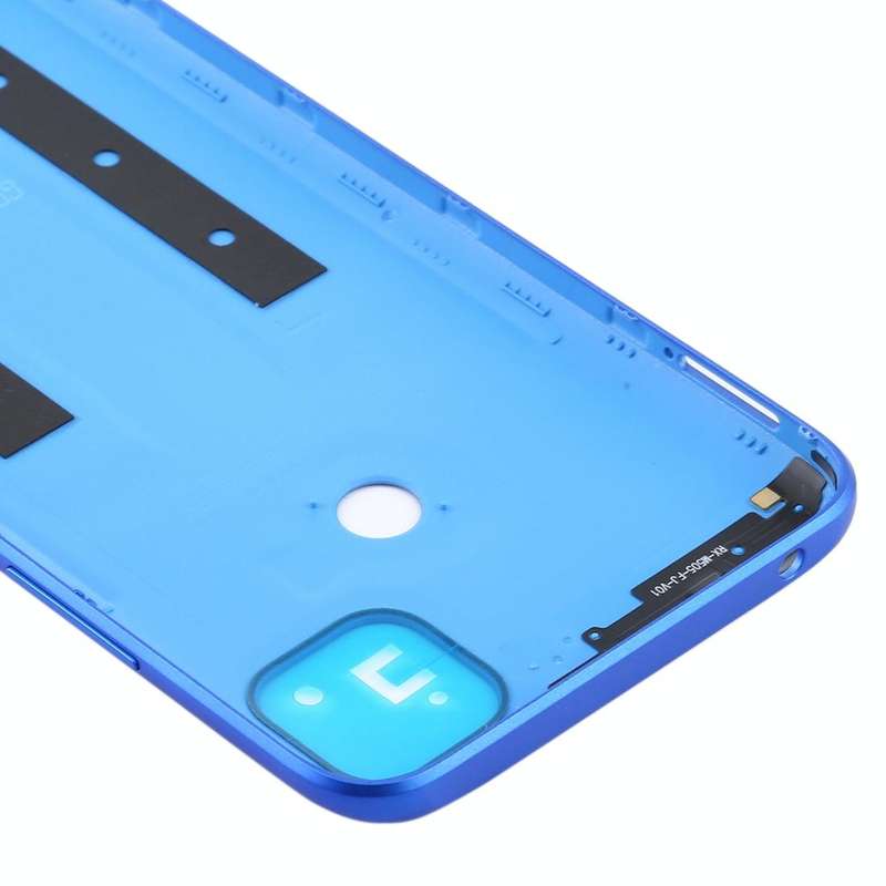 Original Battery Back Cover for Xiaomi Redmi 9C/Redmi 9C NFC/Redmi 9 (India)/M2006C3MG,M2006C3MNG...