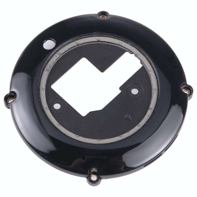 Original Rear Housing Cover For Samsung Galaxy Watch5 40mm SM-R900(Black)
