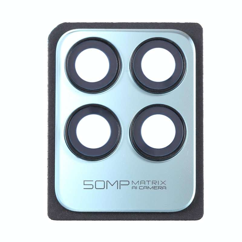 For Realme Narzo 50 Original Camera Lens Cover (Green)