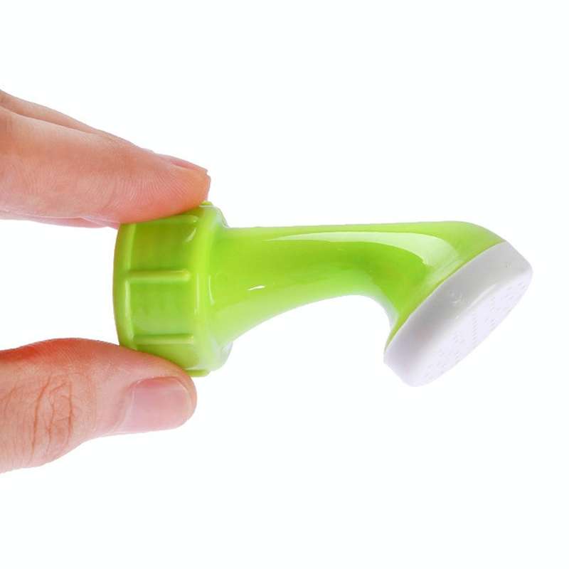 4 PCS Hand Held Portable Water Spray Nozzle Creative Horticultural Flower Supplies Home Potted Wa...