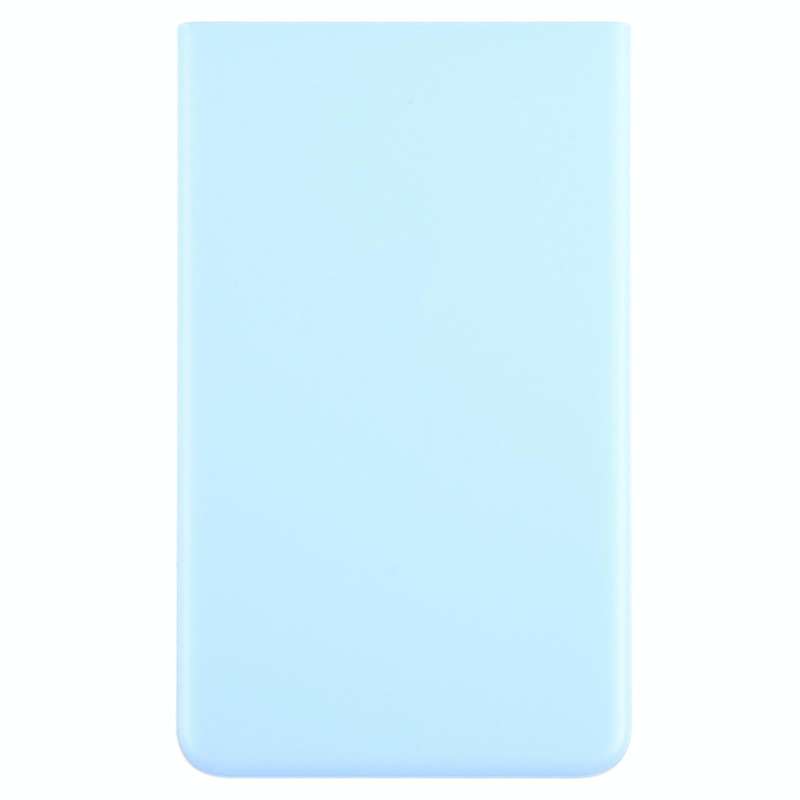 For Google Pixel 8 Pro Original Battery Back Cover(Blue)