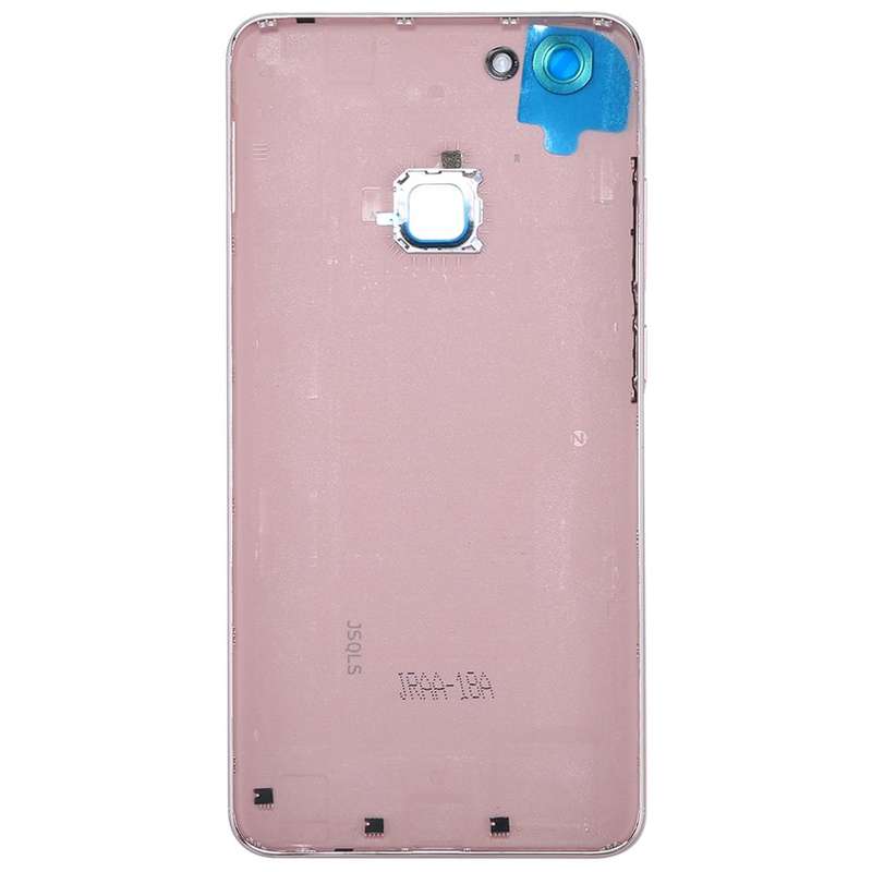 For Vivo Y79 Back Cover (Rose Gold)
