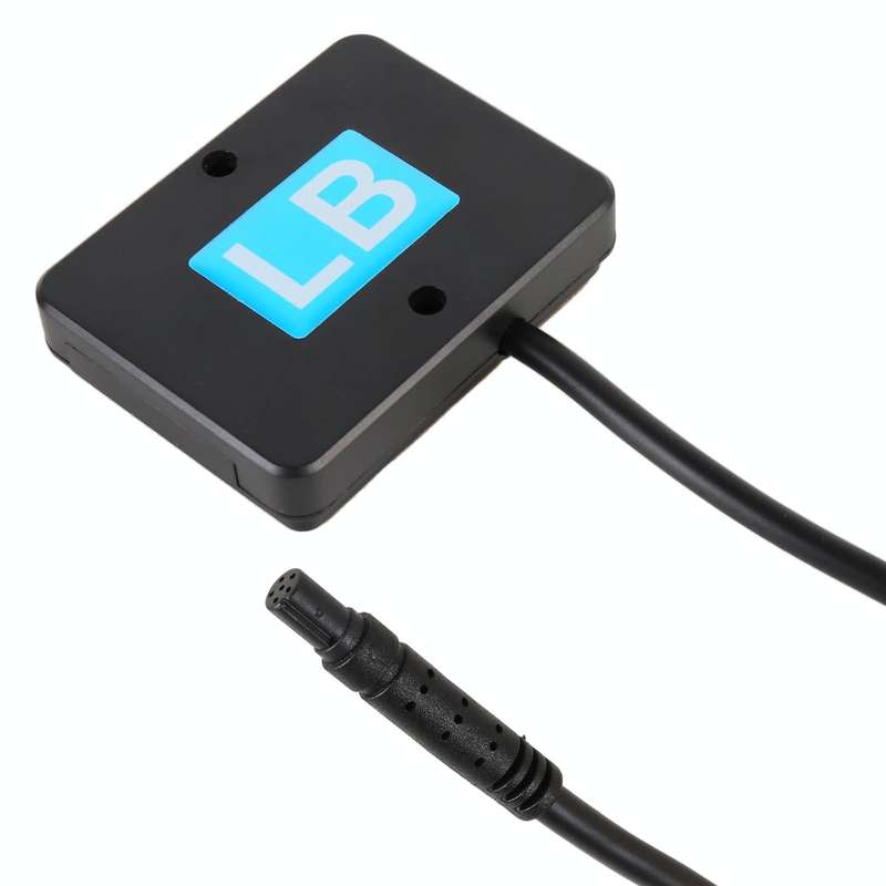 Universal Car Keyless-Go Automatic Sensor System Smart Trunk Opener Hands-free Trunk Opener Micro...