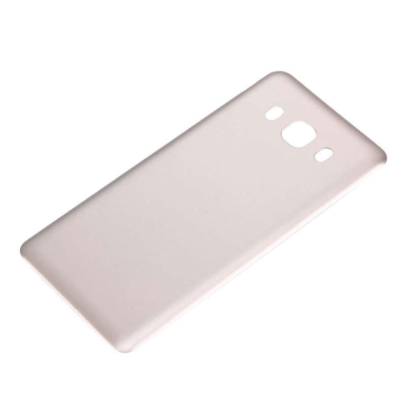 For Galaxy J5 (2016) / J510 Battery Back Cover (Gold)