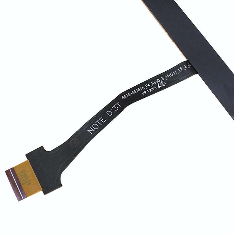 For Galaxy Note 10.1 N8000 / N8010 Original Touch Panel Digitizer (Black)