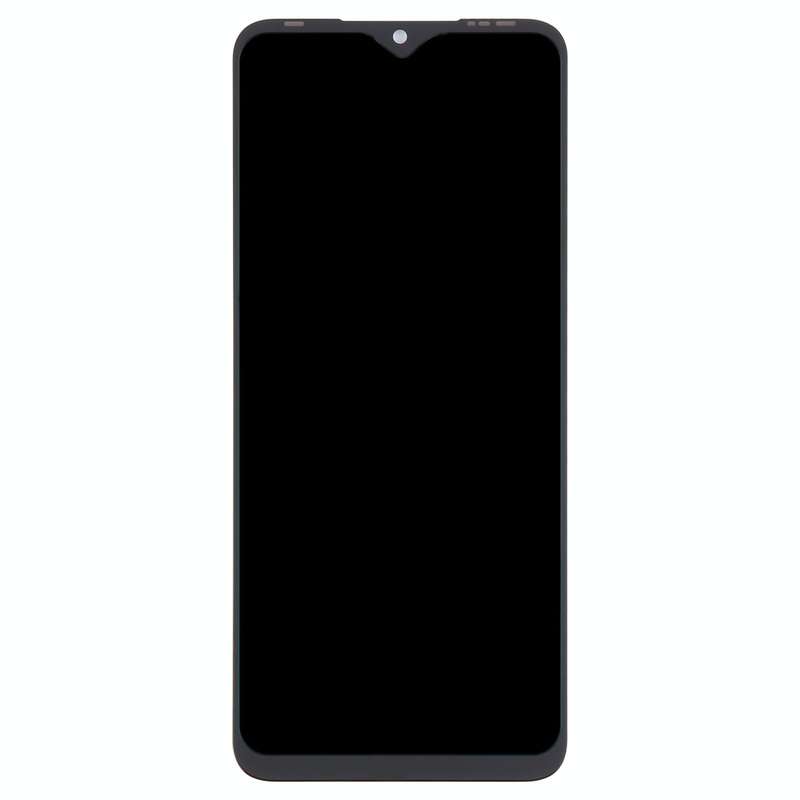 For itel P38 Pro OEM LCD Screen with Digitizer Full Assembly