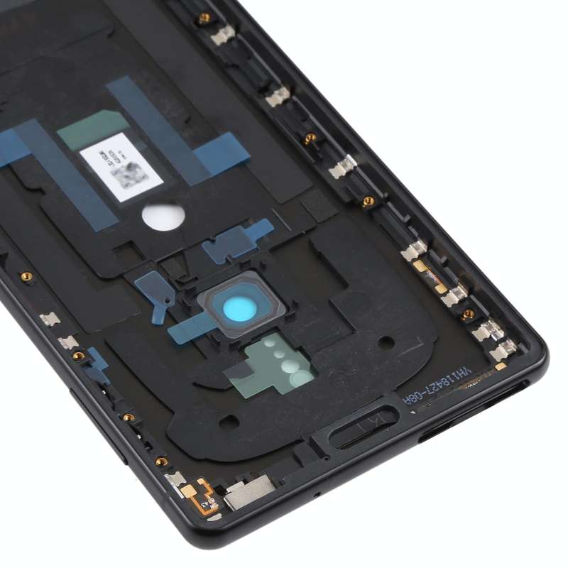 Battery Back Cover for Sony Xperia XZ2(Black)